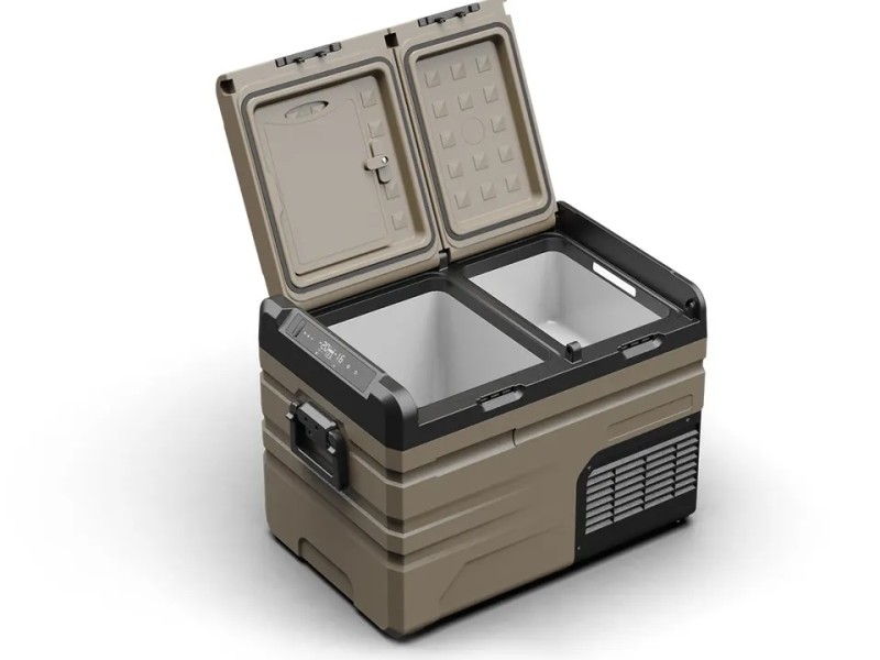 یخچال مسافرتی 35 لیتری آلپیکول مدل TA35