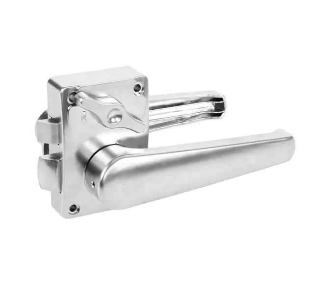 دستگیره حمام Aj