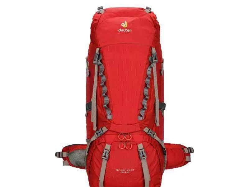 کوله پشتی دیوتر مدل AIRCONTACT 65+15 9869