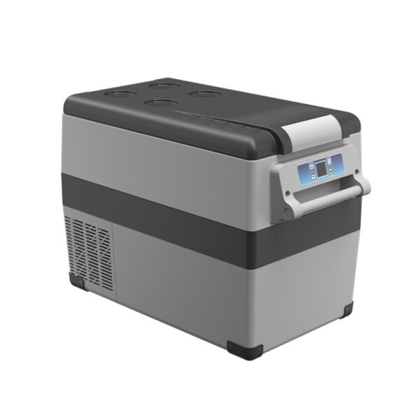 یخچال مسافرتی 45 لیتری آلپیکول مدل CF45