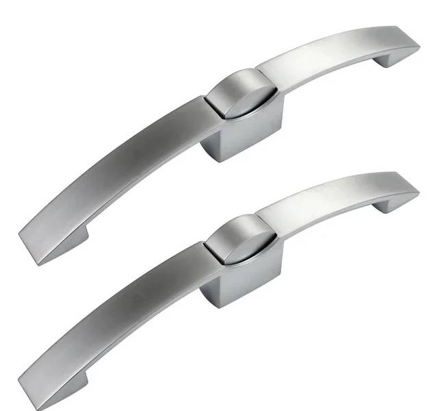 دستگیره کمد و کابینت مخصوص کمپر Aj003