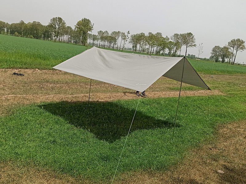 سایبان سفری دانانیک  SB104