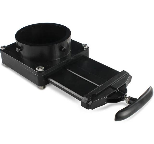 دریچه تخلیه مخصوص کمپر قطر 5