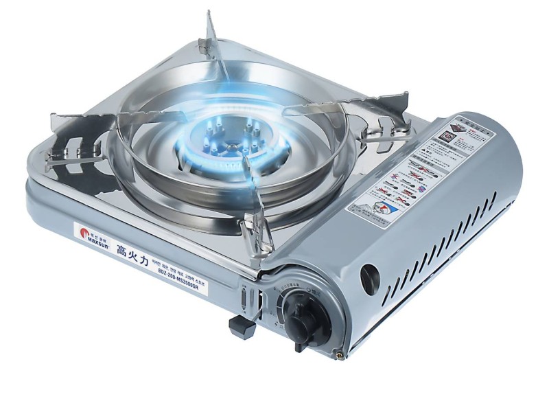 اجاق سفری مکسسان مدل ms-3500sr