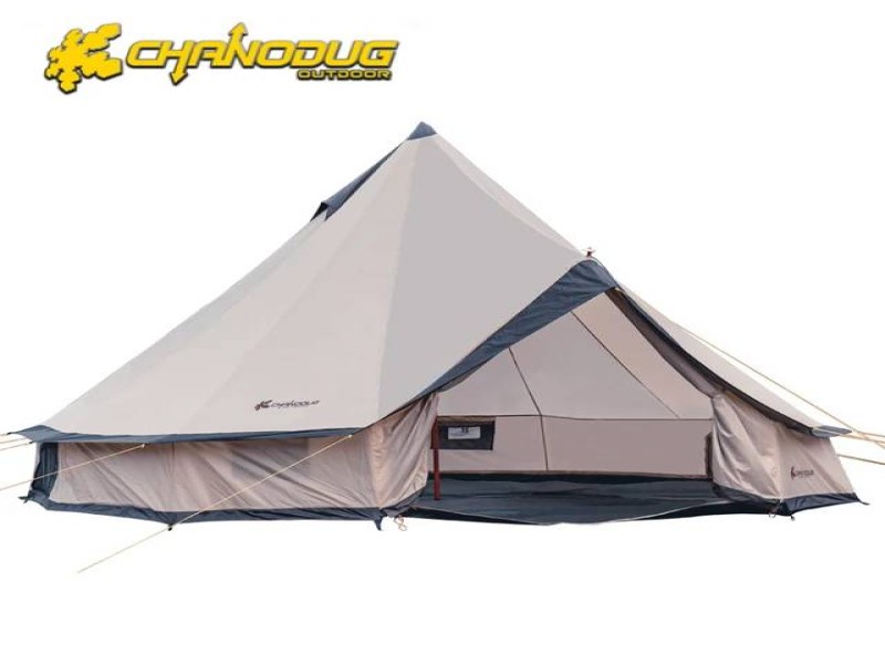 چادر خیمه ای  چانوداگ مدل CD2074