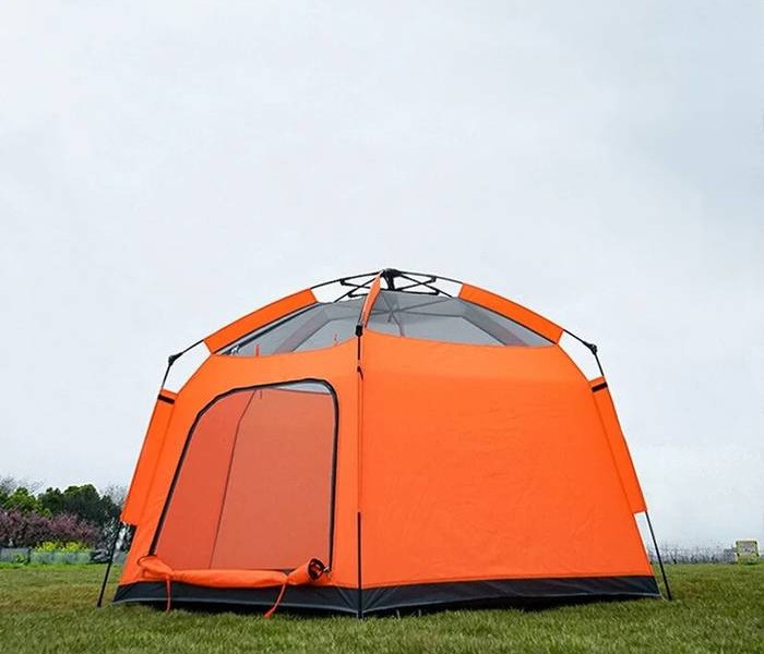 چادر اتوماتیک چانوداگ Fx 2060