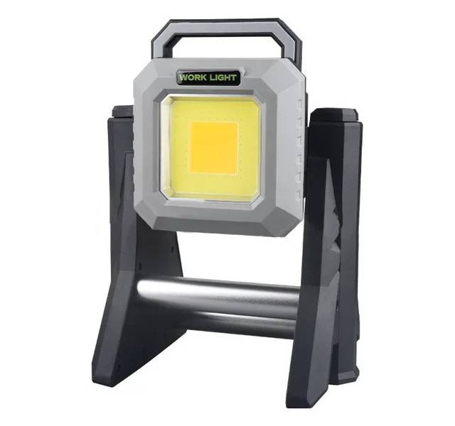 پروژکتور کمپینگ شارژی مدل ََAj3000