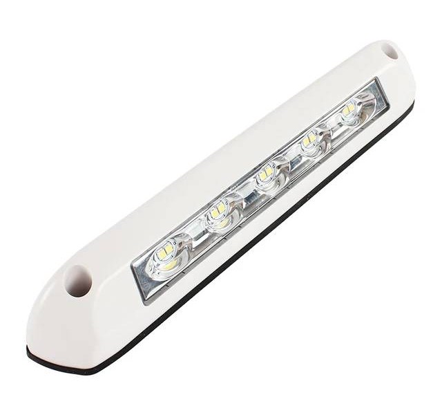 چراغ دیواری بیرونی کمپر