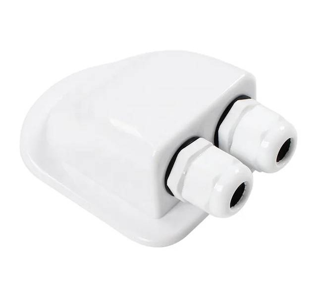 جعبه تقسیم سقفی