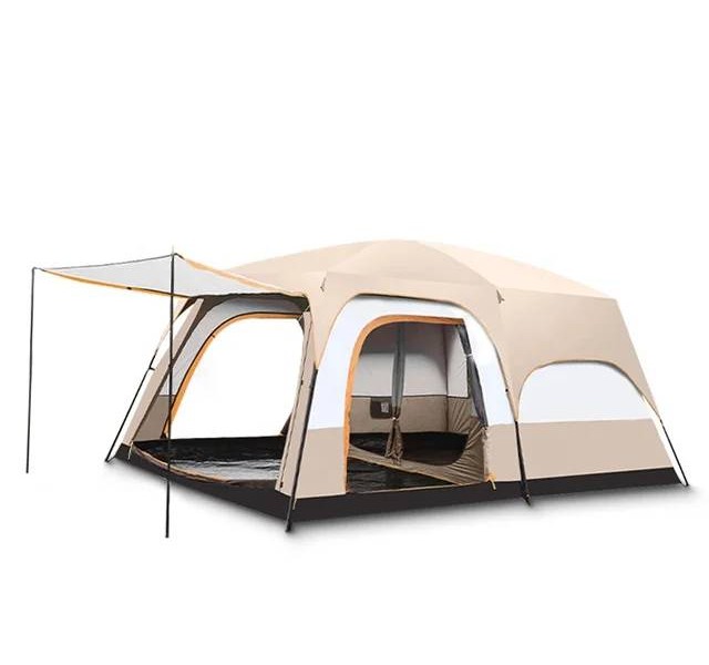 چادر مسافرتی 8 تا 12 نفره چانوداگ FX-2076