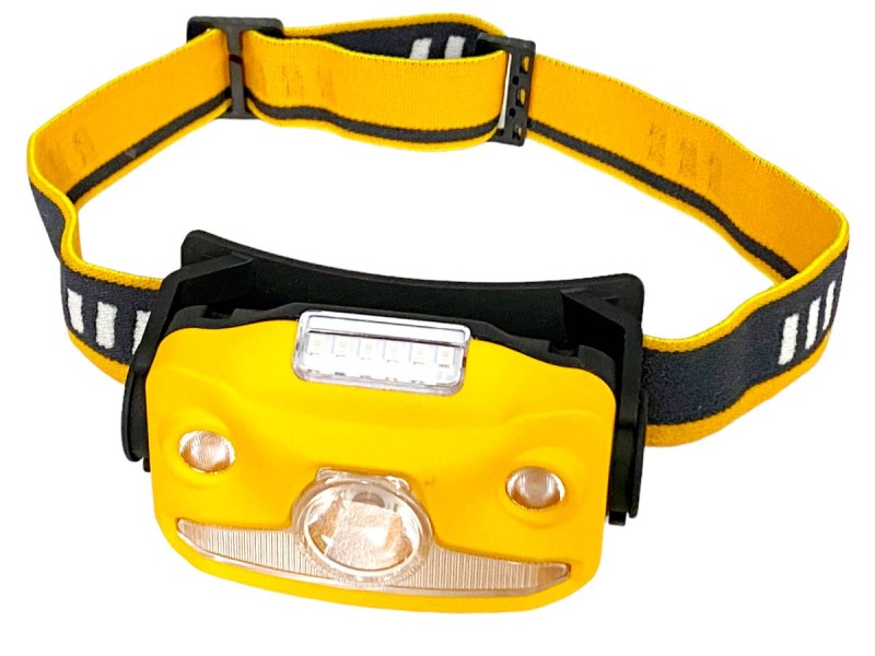 چراغ پیشانی AJ414