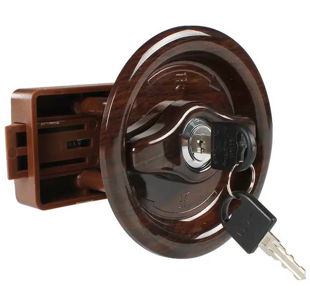 دستگیره درب  Aj109