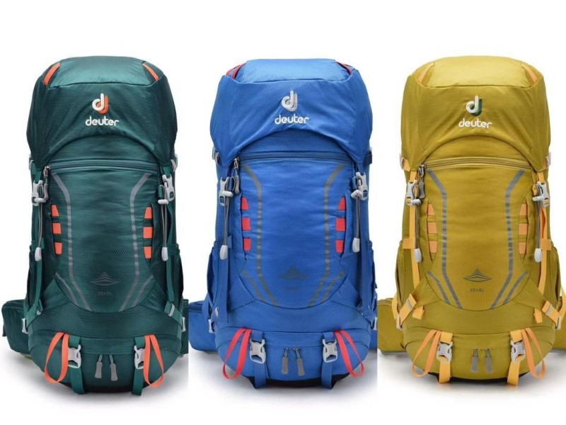 کوله پشتی دیوتر 5+35 لیتری مدل 8109