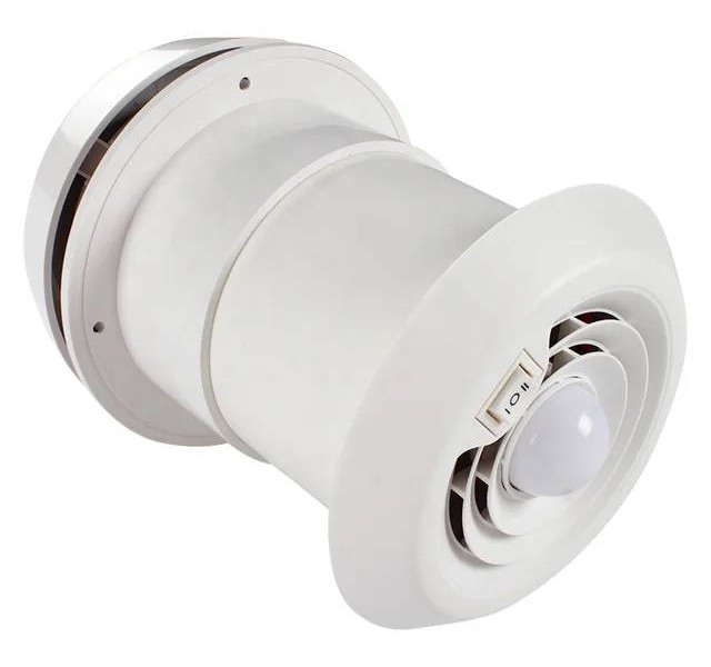 هواکش سقفی کمپر(دور تند)