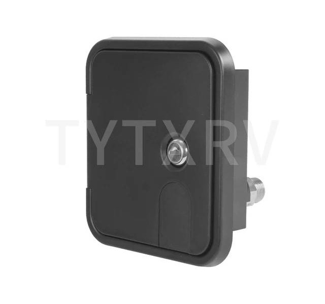 دریچه چندمنظوره کمپر