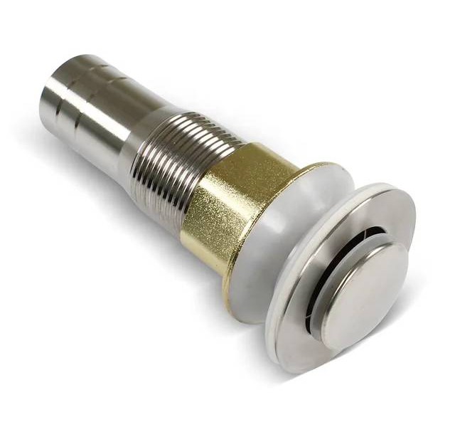 کف شور حمام کمپر