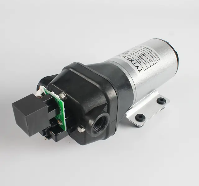 پمپ آب  10LPM مدل -TYTXRV