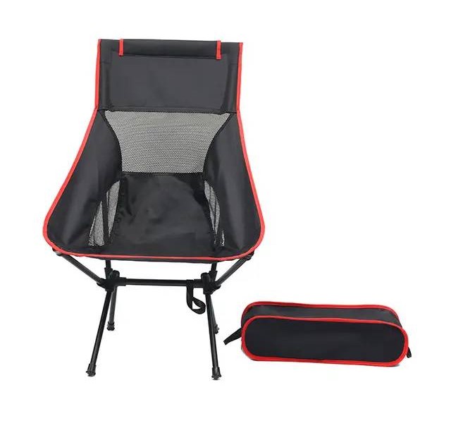 صندلی تاشو سفری Aj-830