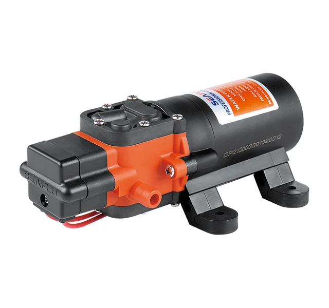 پمپ آب کمپر  SEAFLO S21 -4lpm