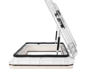 سان روف کمپر  80*50