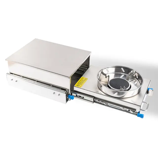 اجاق ریلی بیرونی کمپر-Aj2c001