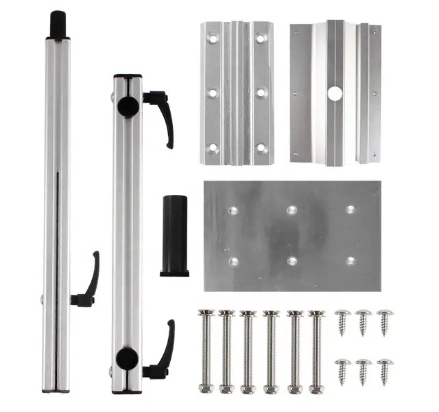 پایه میز گردان کمپر