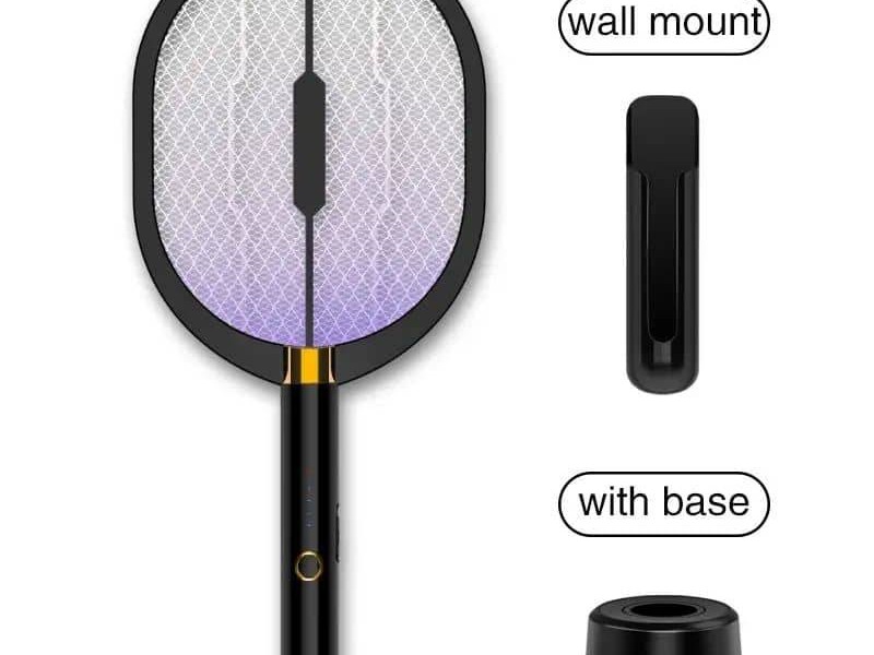 حشره کش راکتی شارژی چندکاره