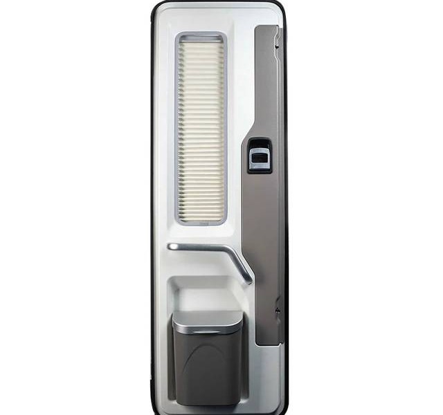 درب ورودی کمپر