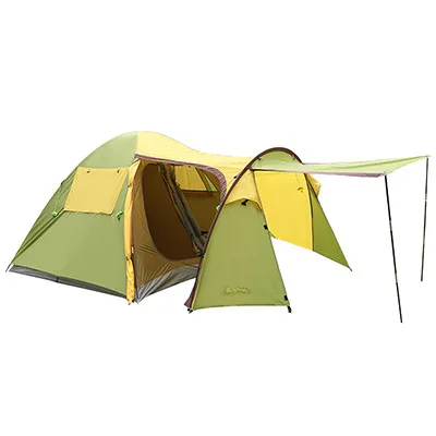 چادر مسافرتی چانوداگ مدل-2051