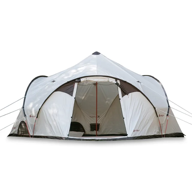 چادر مسافرتی چانوداگ مدل fx-2072