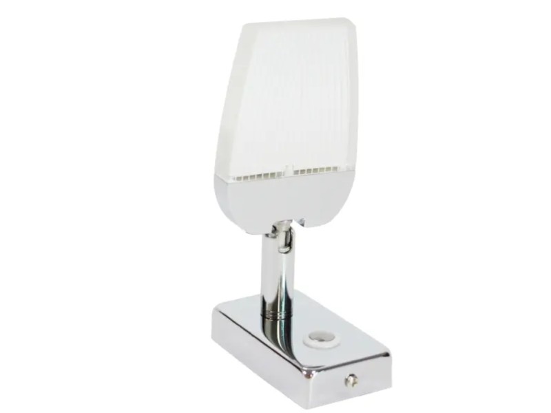 چراغ مطالعه کمپر مدل Aj-733