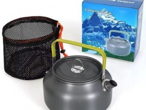 کتری کوهنوردی مدلDS-08 حجم 800سی سی