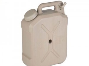 گالن 20 لیتری زیباسازان مدل کمل