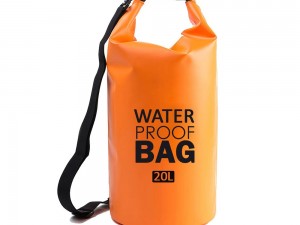 درای بگ 20 لیتری  water proof bag