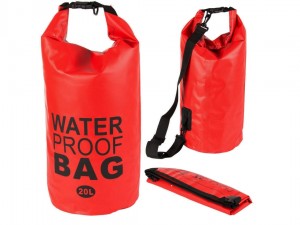 درای بگ 20 لیتری  water proof bag