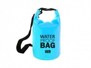 درای بگ 20 لیتری  water proof bag