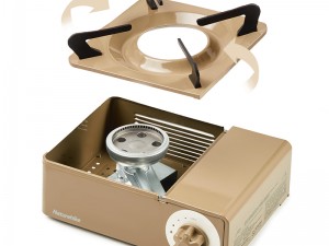 اجاق سفری نیچرهایک Naturehike