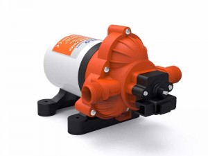 پمپ آب کمپر و کاروان سیفلو سری 33