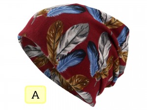 دستمال سر کلاه شو