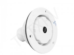 درب ورودی مخزن آب کمپر کلید دار type B