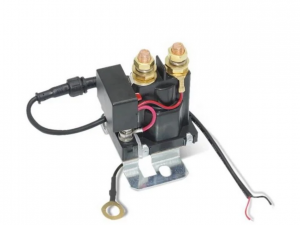 رله ایزولاتور باطری 200آمپر