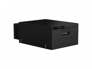 یخچال فریزر مسافرتی کشویی 31لیتری