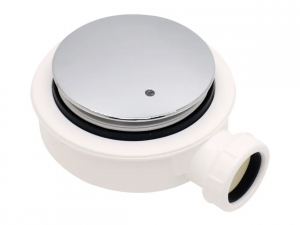 سیفون حمام کمپر و کاروان