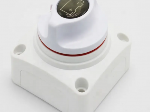 کلید قطع کن باتری tytx rv