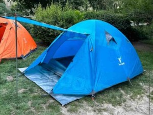 چادر کله گاوی مدل c2006A