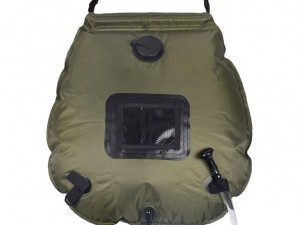 دوش سفری مدل cmp-dos40