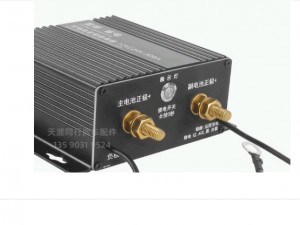 رله ایزولاتور 300 آمپر