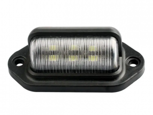 چراغ دیواری بیرونی کمپر و کاروان کوچک