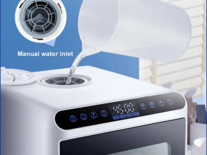ماشین ظرفشویی4 نفره اتومات کمپر    Aj-4001
