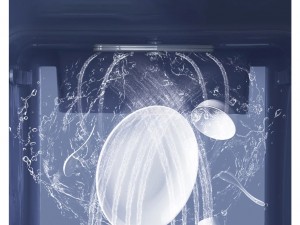 ماشین ظرفشویی4 نفره اتومات کمپر    Aj-4001
